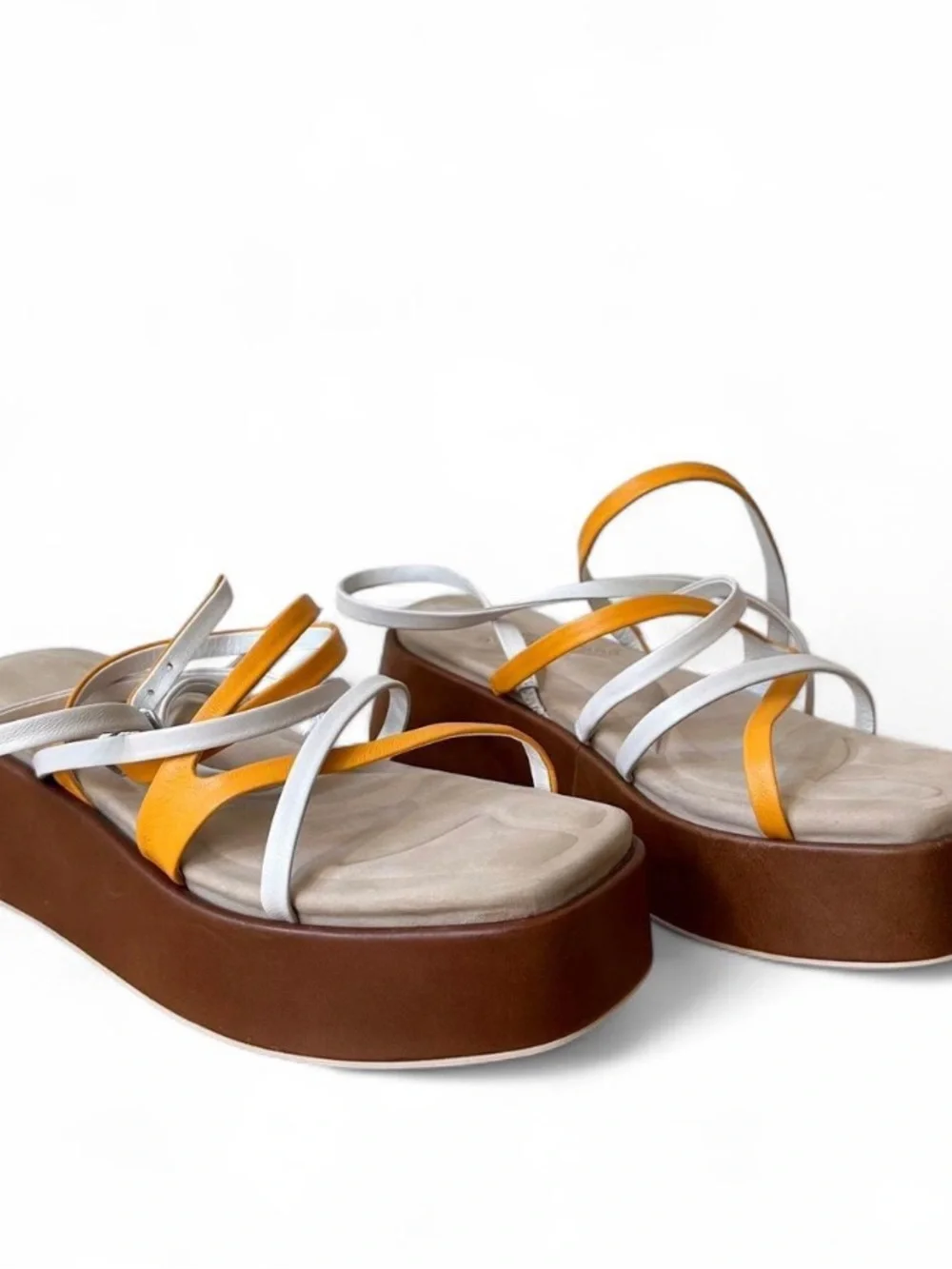 Rag & Bone Logan Platform